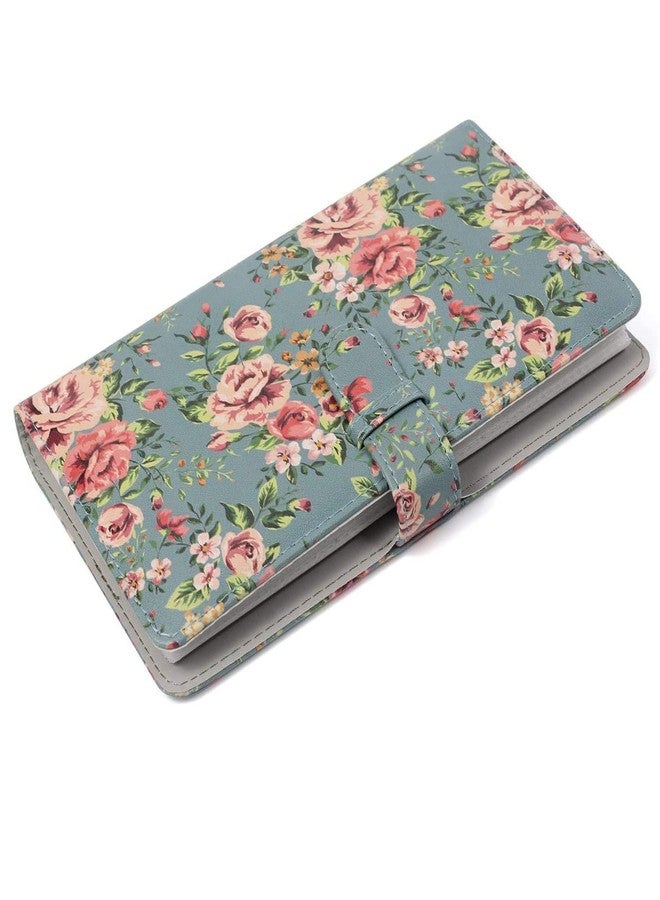FotoCart 96 Pockets Mini Film Photo Album Book + 10 Sheet Mini Film for Instax Mini LiPlay 11 9 8 7s 70 90 Link Instant Camera 3 Inch Polaroid Picture Name Card Holder - Image 3